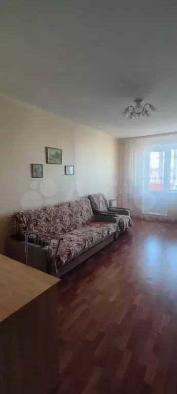 2-к. квартира, 61 м, 17/17 эт. - Фото 0