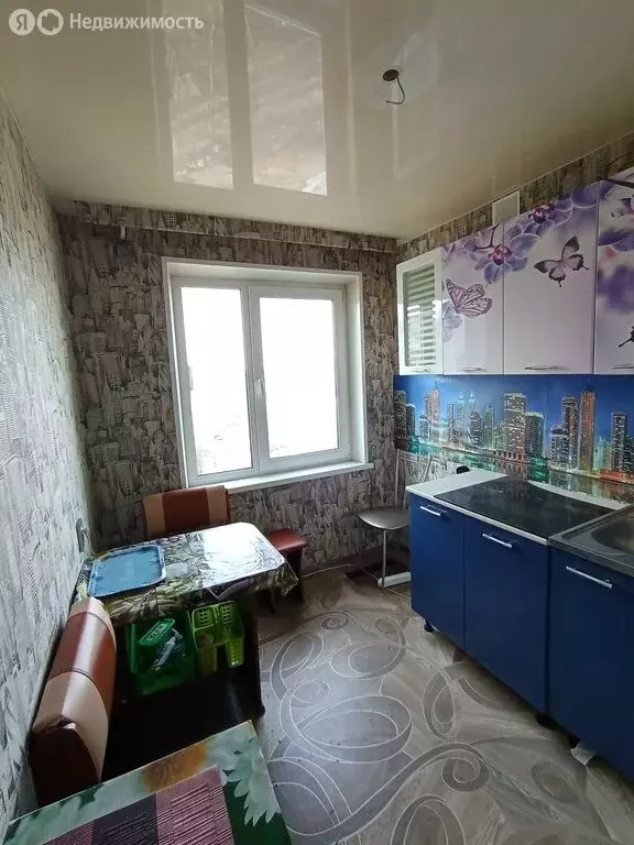 1-комнатная квартира: Мурманск, улица Свердлова, 44к2 (30.5 м) - Фото 2