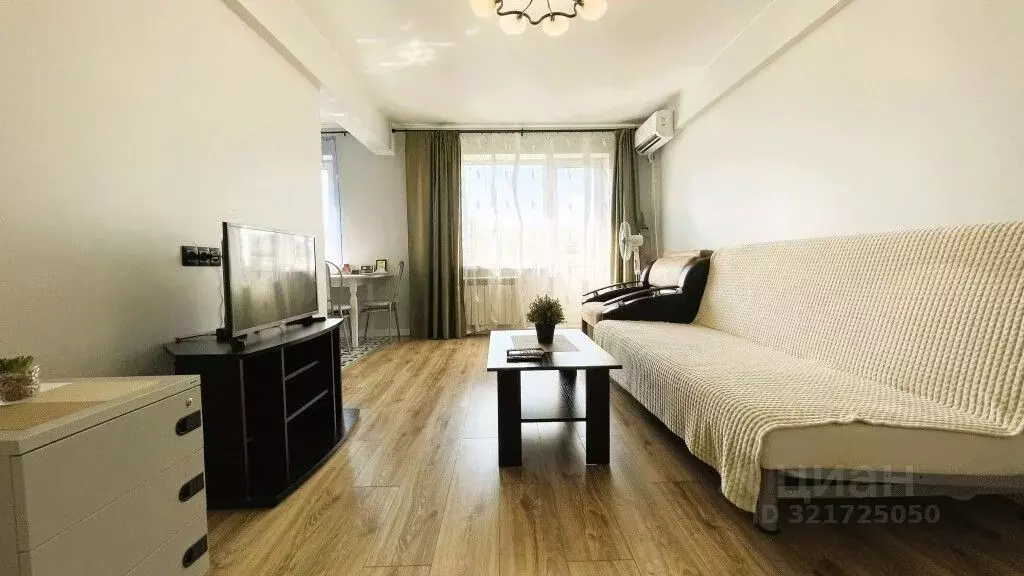 2-к кв. Ставропольский край, Ставрополь ул. Ленина, 53 (55.0 м) - Фото 2