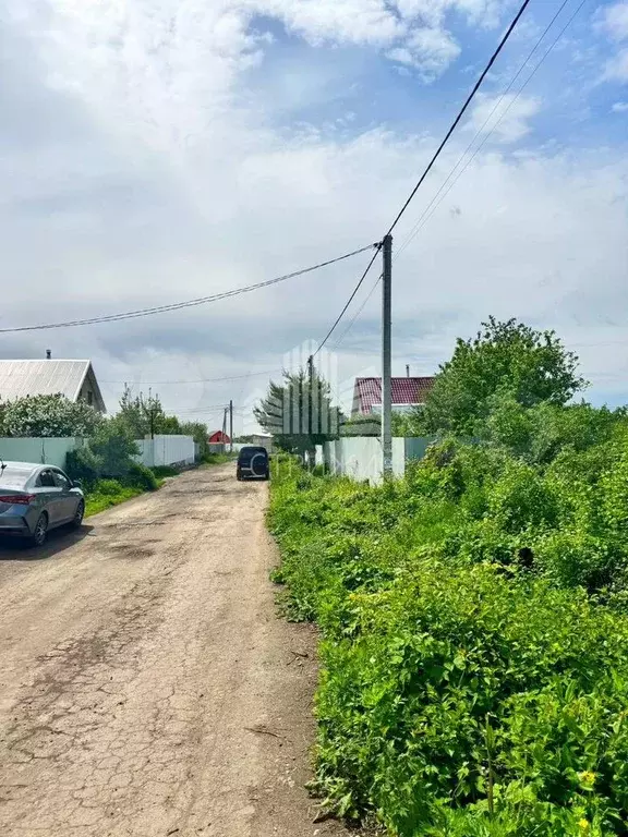 Участок 6 сот. (ИЖС) - Фото 0