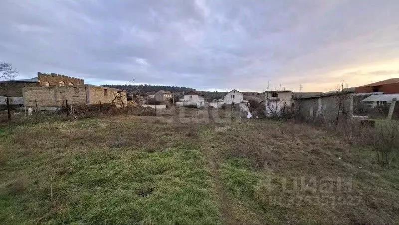 Участок в Крым, Судак Ветеран садовое товарищество,  (6.0 сот.) - Фото 1