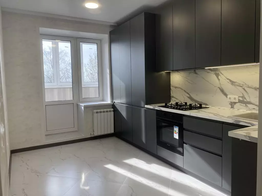 Продаётся 1-к квартира, 40.4 м - Фото 0