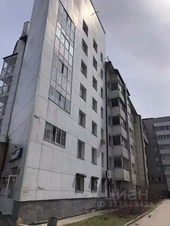 Офис в Иркутская область, Иркутск Угольный проезд, 68/3 (15 м) - Фото 0