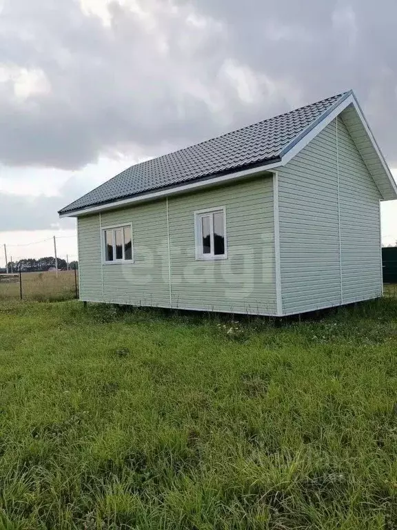 Дом в Московская область, Раменский городской округ, Новое Карпово ... - Фото 0