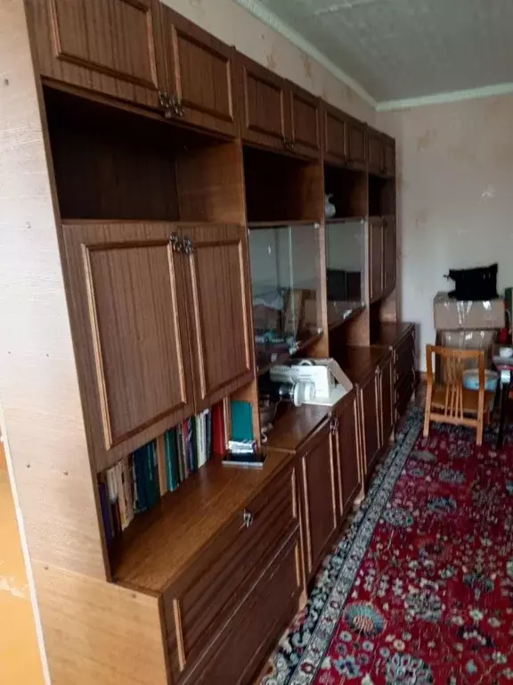 2-к кв. Самарская область, Тольятти Ленинградская ул., 64 (46.0 м) - Фото 1
