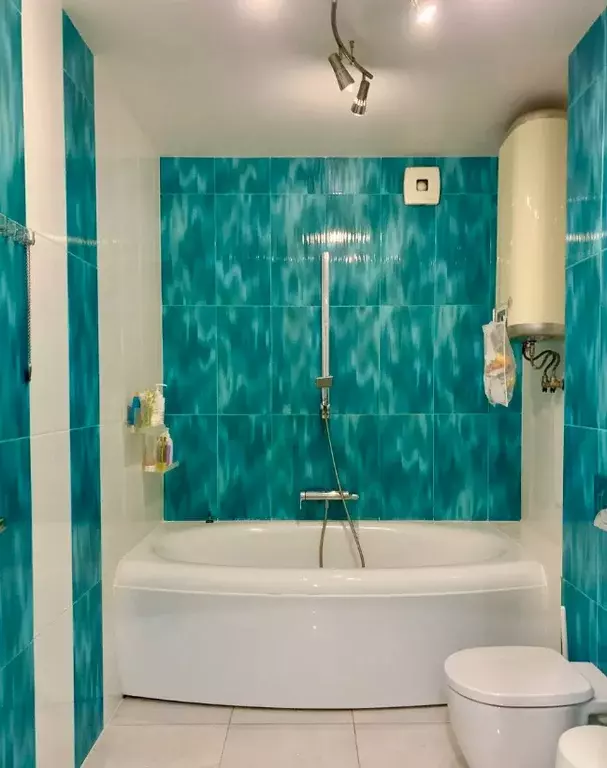 Продаётся 1-к квартира, 33 м - Фото 1