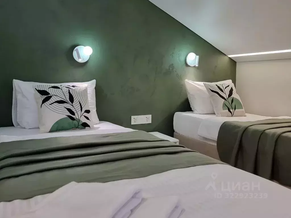 Комната Удмуртия, Ижевск Нагорная ул., 29 - Фото 1