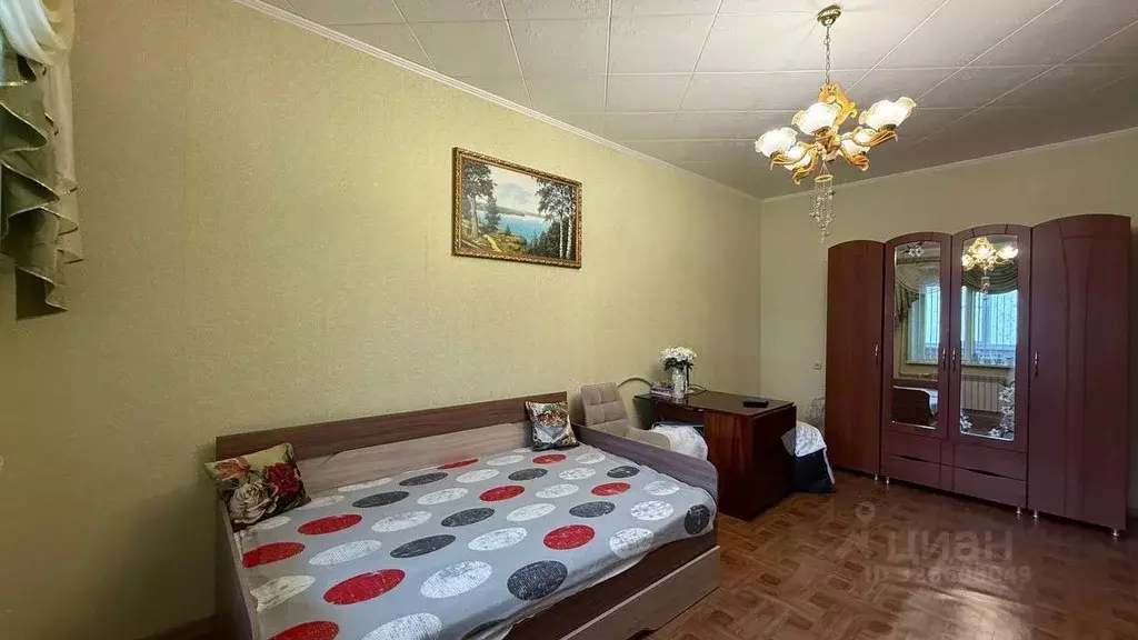 1-к кв. Астраханская область, Астрахань Имени Бабаевского мкр, ул. ... - Фото 1