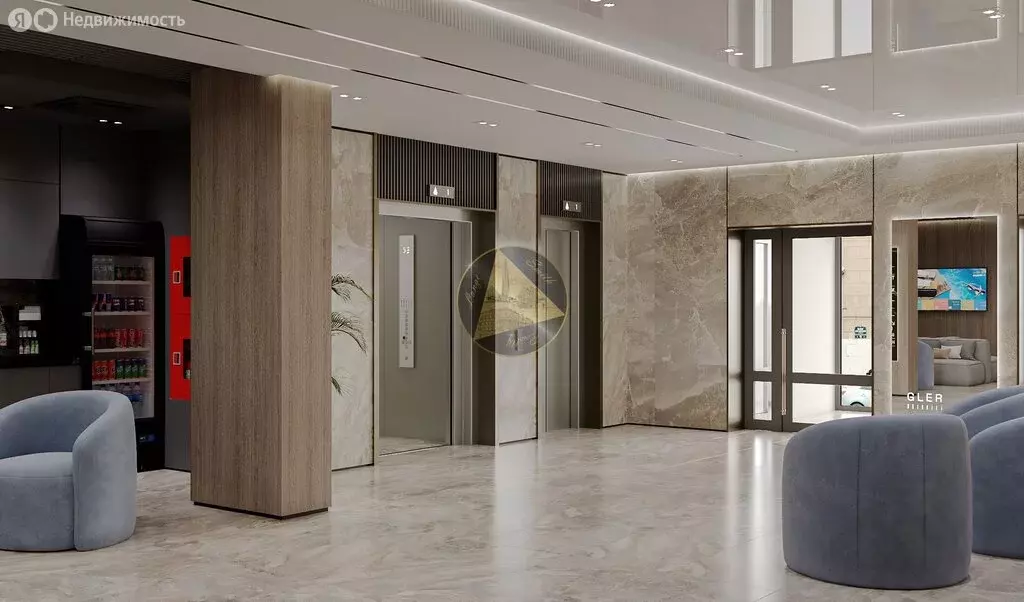 Квартира-студия: Санкт-Петербург, 17-я линия Васильевского острова, ... - Фото 1