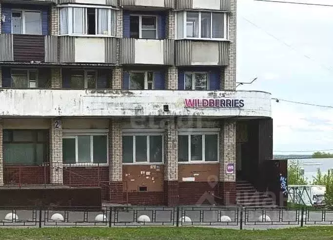 Помещение свободного назначения в Владимирская область, Владимир ... - Фото 2