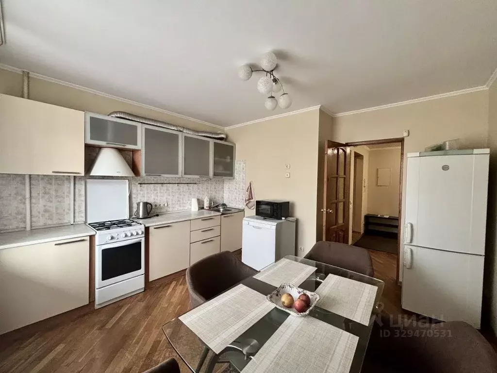 3-к кв. Нижегородская область, Нижний Новгород ул. Невзоровых, 47 ... - Фото 2