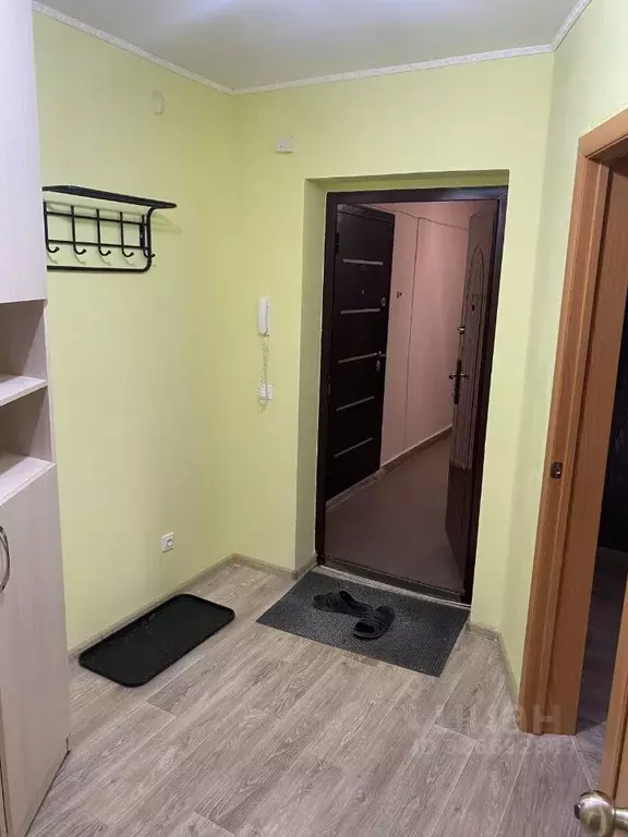 1-к кв. Удмуртия, Можга Можгинский район, ул. Наговицына, 43 (48.0 м) - Фото 1