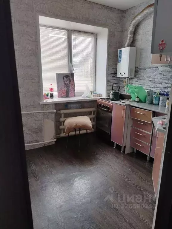 2-к кв. Татарстан, Альметьевск Геофизическая ул., 7 (41.0 м) - Фото 1