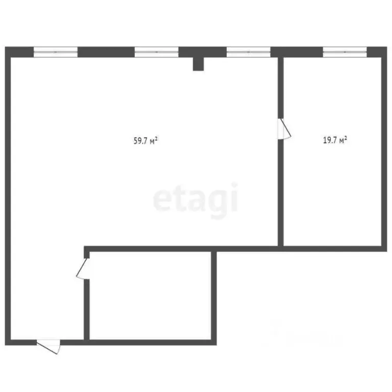 Помещение свободного назначения в Ростовская область, Ростов-на-Дону ... - Фото 2