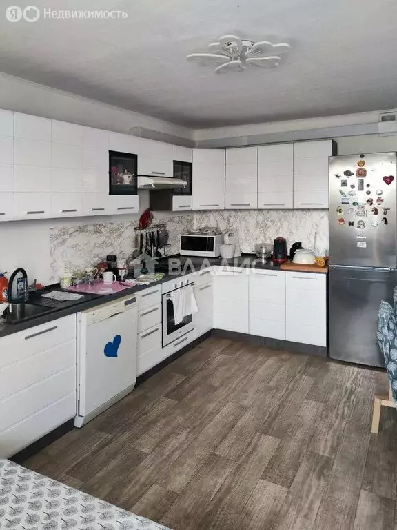 2-комнатная квартира: Краснодар, улица Карякина, 19 (67 м) - Фото 1