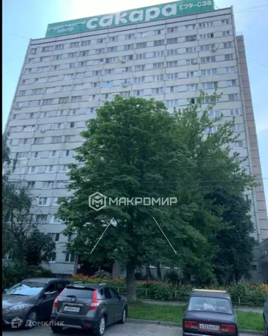 Продаётся 3-к квартира, 54.8 м - Фото 0
