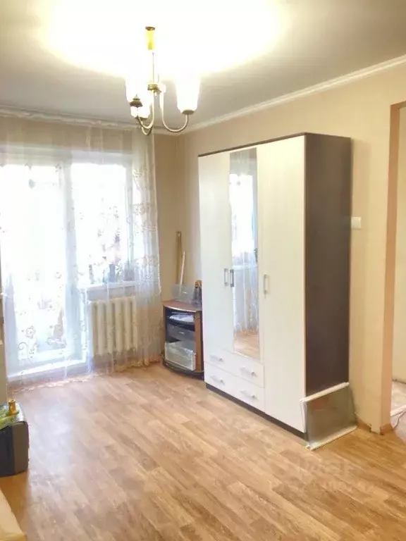 3-к кв. Чувашия, Чебоксары ул. 50 лет Октября, 4 (57.6 м) - Фото 1