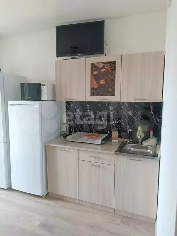 1-к. квартира, 41,5 м, 9/29 эт. - Фото 0