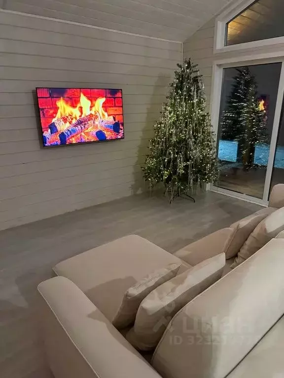 Дом в Ярославская область, Переславль-Залесский муниципальный округ, ... - Фото 1