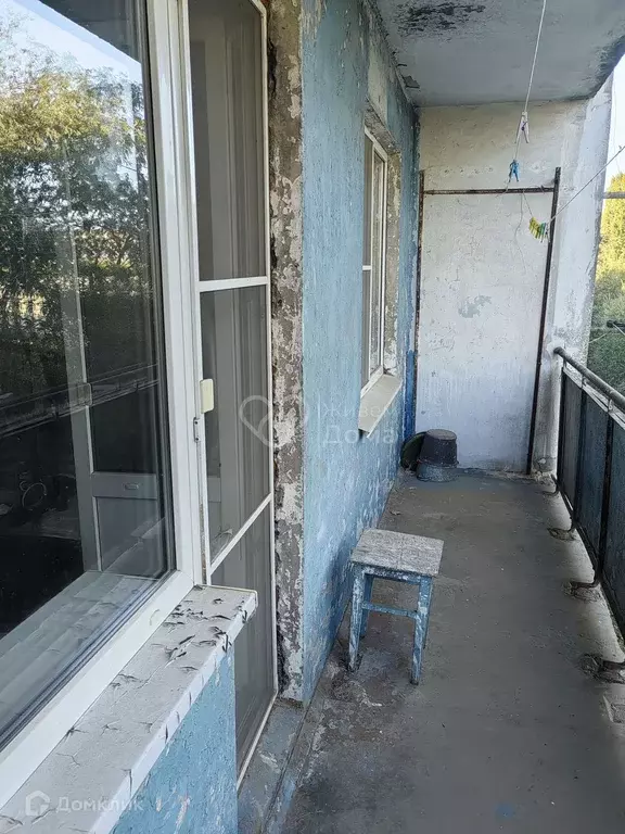 Продаётся 3-к квартира, 59.7 м - Фото 1