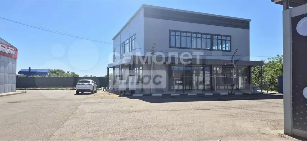 Сдам помещение свободного назначения, 280 м - Фото 1