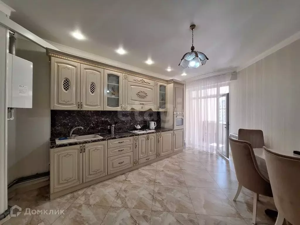 Продаётся 2-к квартира, 82 м - Фото 1
