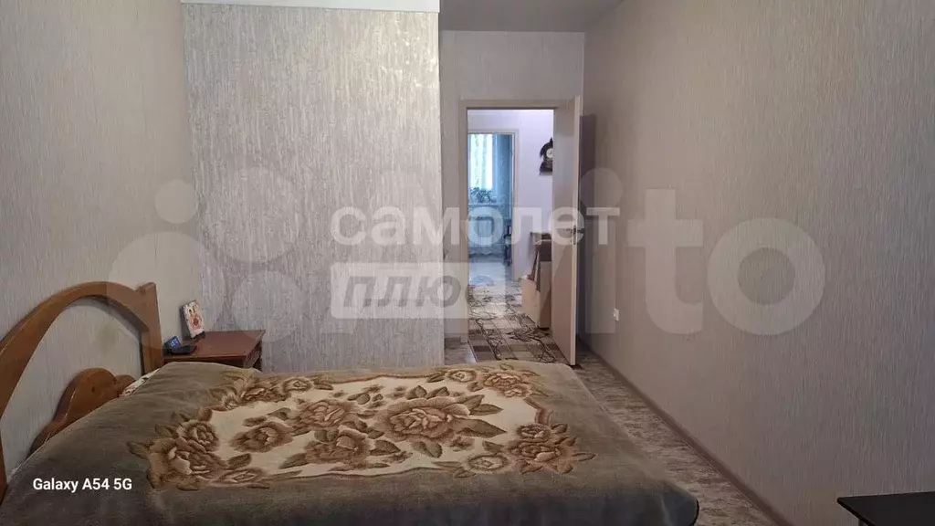 1-к. квартира, 35 м, 1/3 эт. - Фото 1