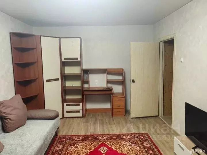 2-к кв. Воронежская область, Воронеж ул. Владимира Невского, 51 (52.0 ... - Фото 2