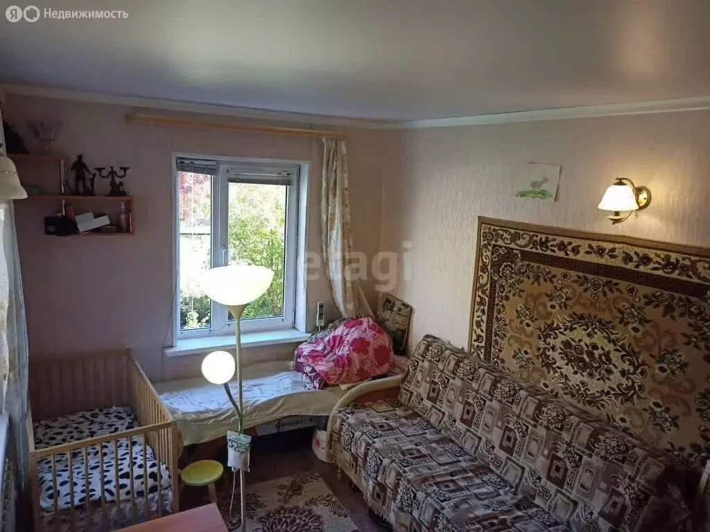 Дом в Челябинск, улица Баталова, 37 (90 м) - Фото 0