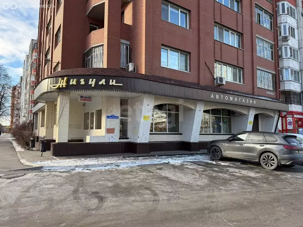 Помещение свободного назначения (257.8 м) - Фото 1