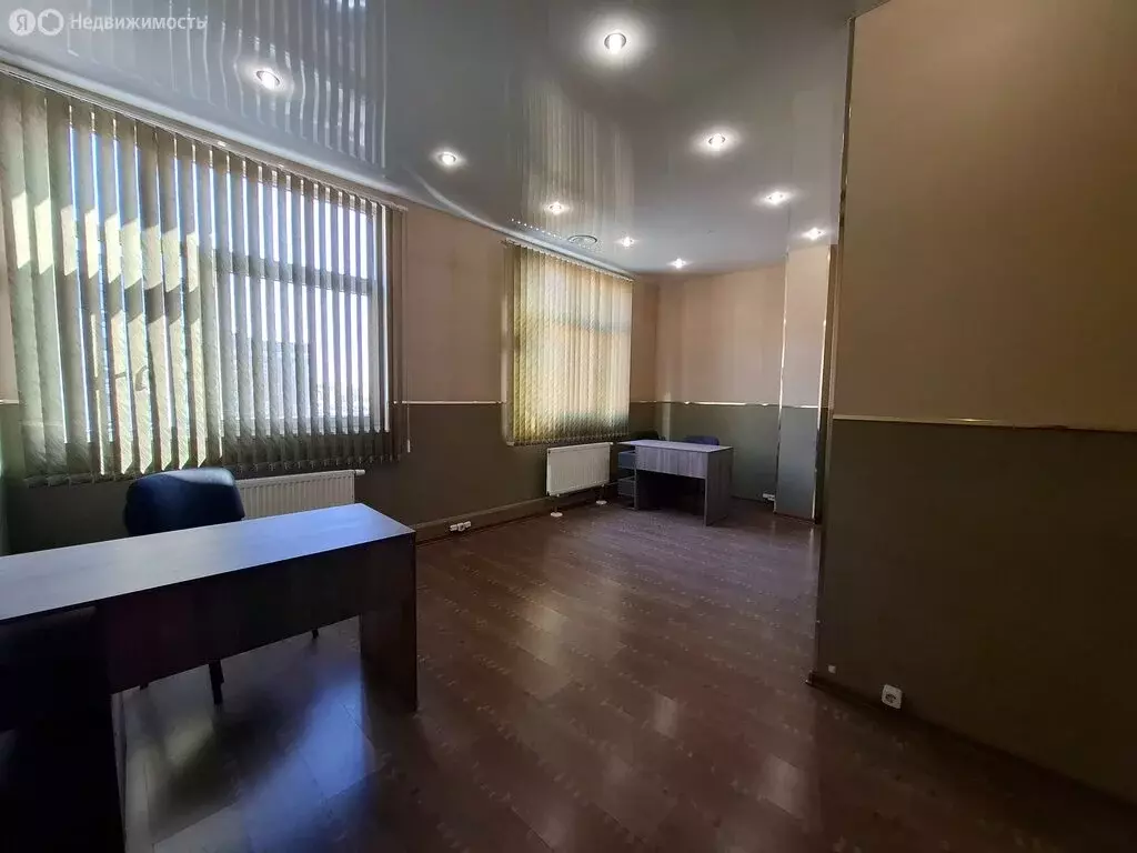 Офис (150 м) - Фото 1