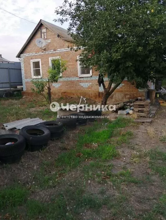 Дом в Новошахтинск, Шоссейная улица, 2 (60 м) - Фото 0