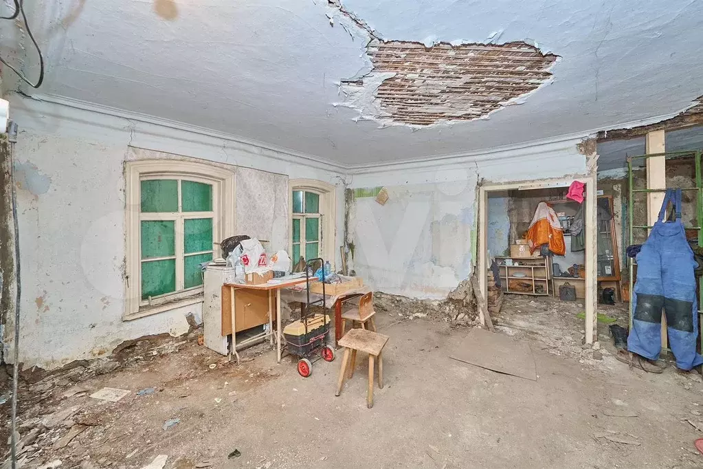 Дом 34 м на участке 1 сот. - Фото 1