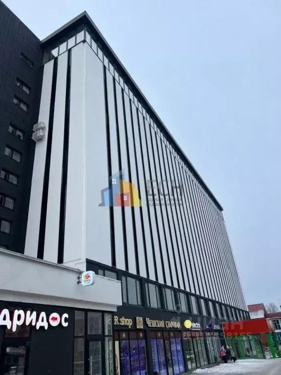 Помещение свободного назначения в Тульская область, Тула Московская ... - Фото 0