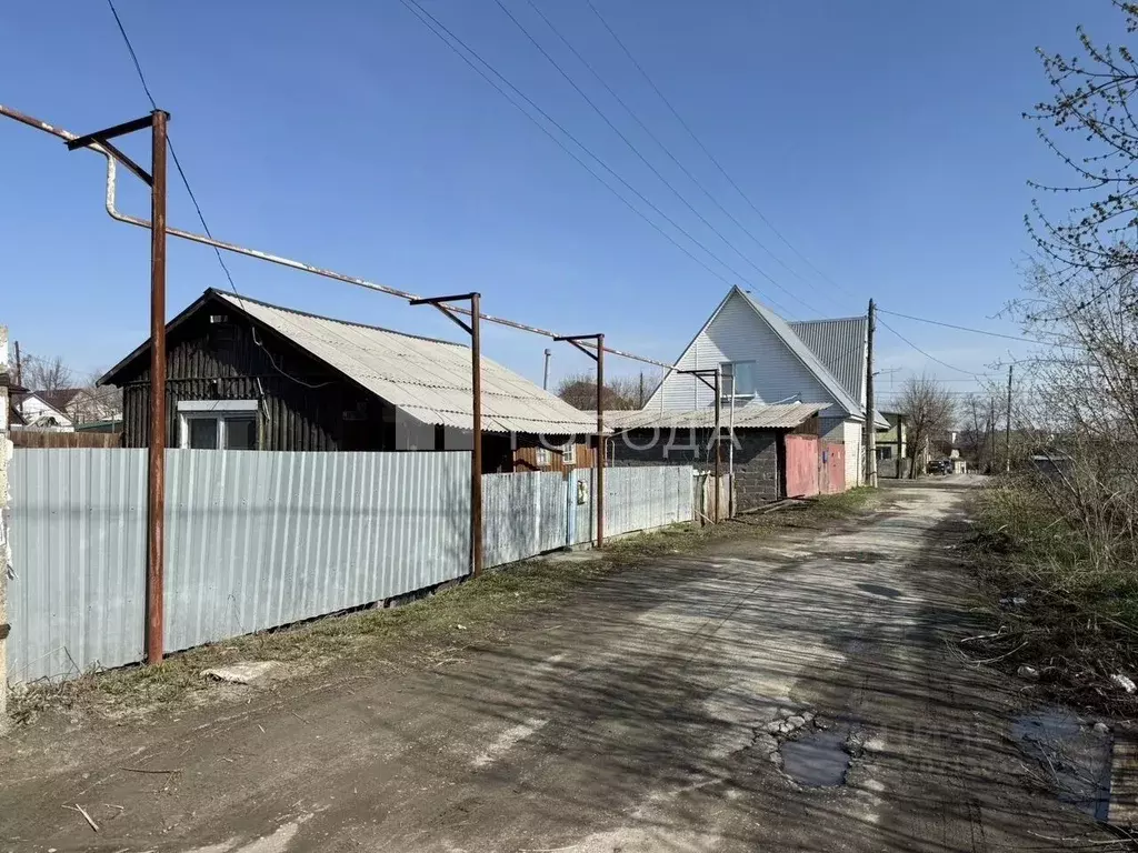 Дом в Алтайский край, Барнаул Литейная ул., 54 (34 м) - Фото 0