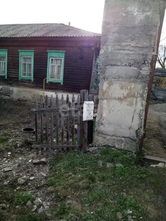 Дом в село Алтайское, Горная улица (25.5 м) - Фото 2