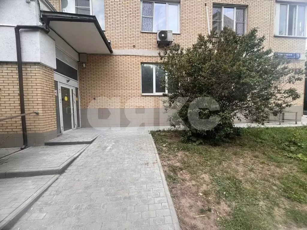 Помещение свободного назначения в Москва Челюскинская ул., 9 (57 м) - Фото 1