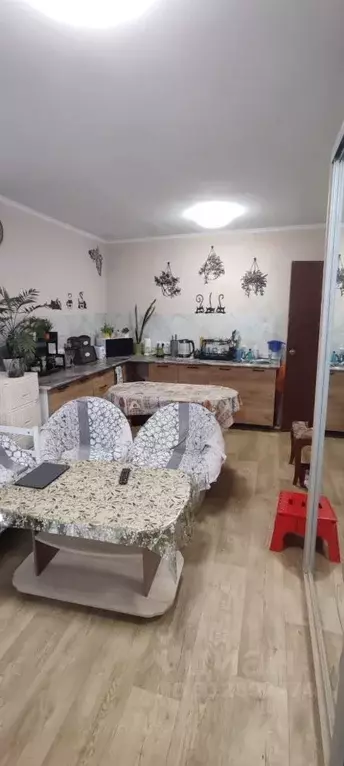 2-к кв. Севастополь ул. Маршала Блюхера, 9 (43.4 м) - Фото 1