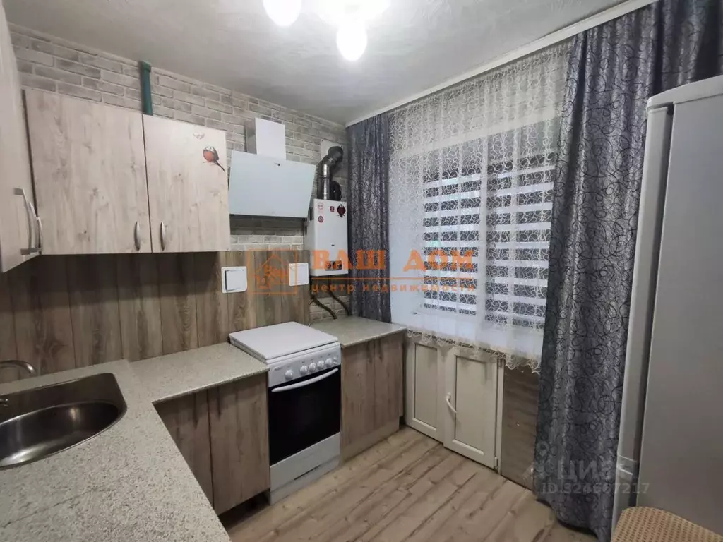 1-к кв. Тульская область, Болохово Киреевский район, ул. Соловцова, ... - Фото 2