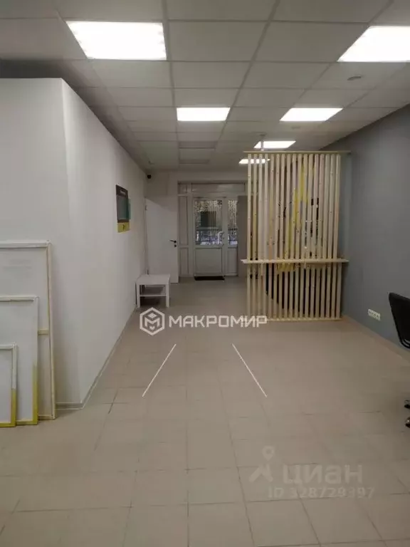 Помещение свободного назначения в Архангельская область, Архангельск ... - Фото 2
