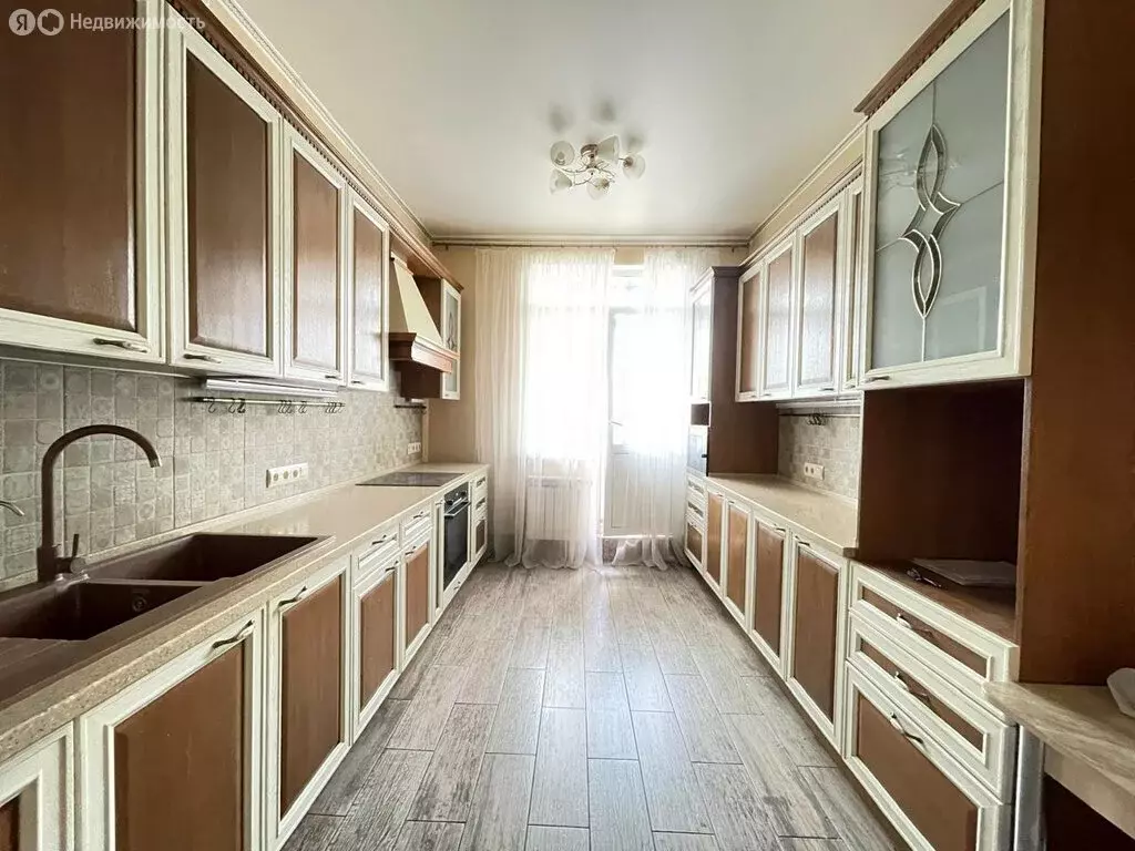 7-комнатная квартира: Москва, улица Федосьино, 2 (185.5 м) - Фото 1
