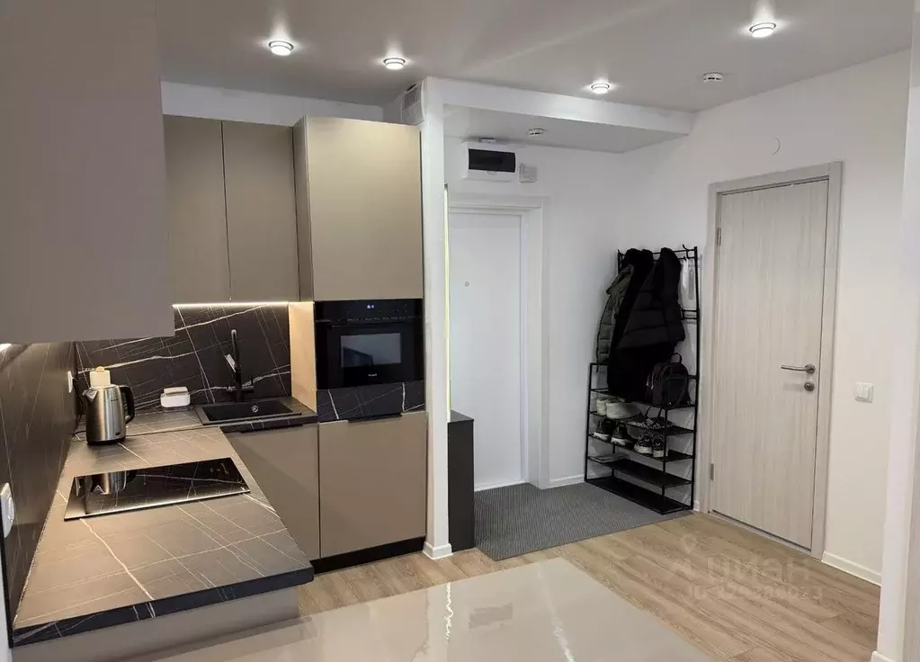 2-к кв. Москва ул. Добролюбова, 8к1 (34.0 м) - Фото 2