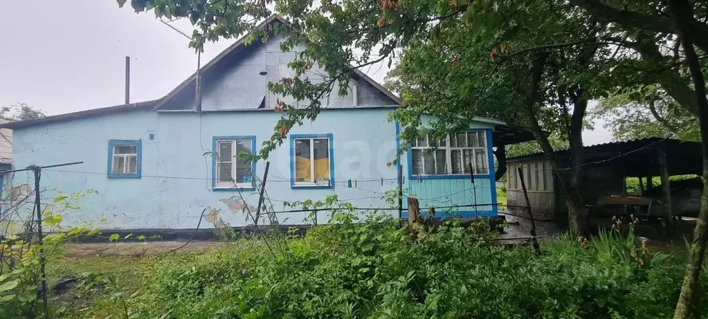 Дом в Липецкая область, Грязинский муниципальный округ, с. Головщино  ... - Фото 2