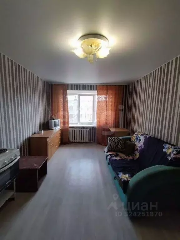 Комната Свердловская область, Нижний Тагил ул. Попова, 23 (17.8 м) - Фото 1