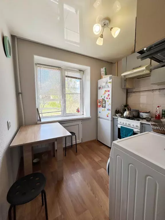 Продаётся 3-к квартира, 55.2 м - Фото 0