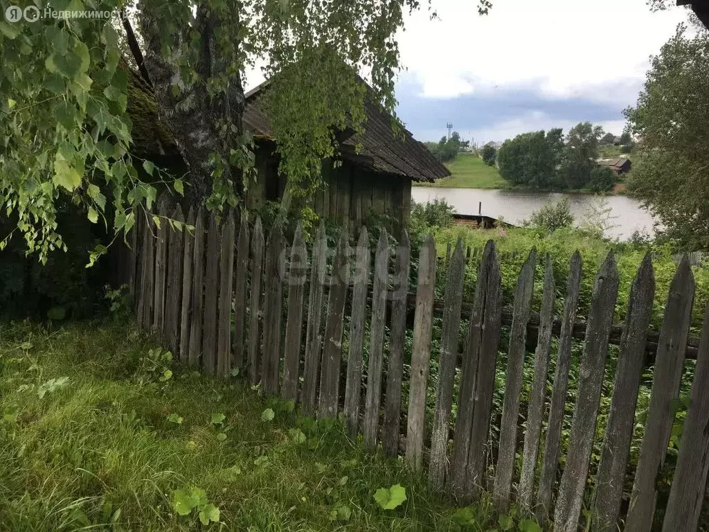 Дом в Куса, посёлок Запруда, улица 3-го Интернационала (41.6 м) - Фото 1