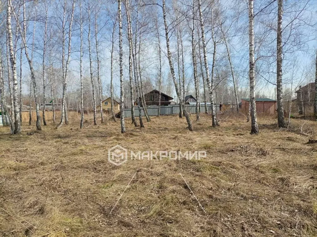 Участок, 8 сот., поселения (ижс) - Фото 0
