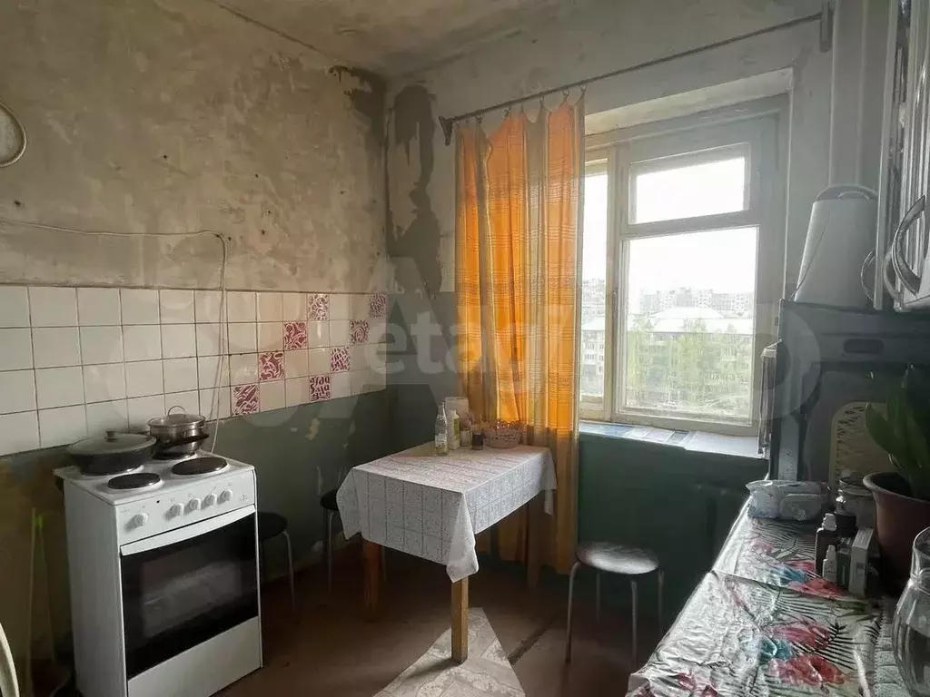 3-к. квартира, 66,4 м, 7/9 эт. - Фото 1