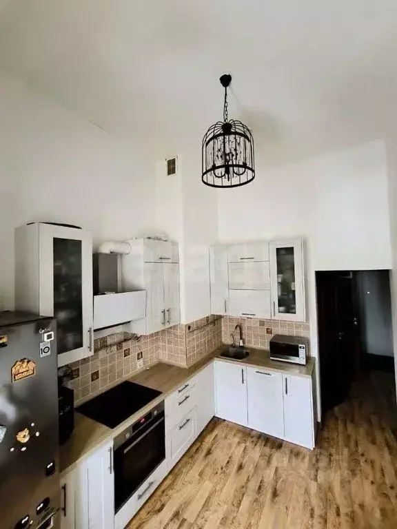 1-к кв. Санкт-Петербург Богатырский просп., 39к2 (36.1 м) - Фото 1