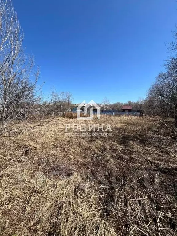 Участок в Хабаровский край, Комсомольск-на-Амуре пос. Амурсталь,  (8.0 ... - Фото 1